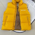 「#3593」Moncler×Palm Angles joint Rodman series down vest