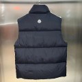 「#3593」Moncler×Palm Angles joint Rodman series down vest