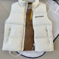 「#3593」Moncler×Palm Angles joint Rodman series down vest