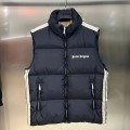 「#3593」Moncler×Palm Angles joint Rodman series down vest