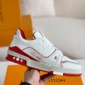「#909」LOUIS VUITTON TRAINER Sneakers