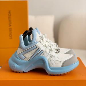 「#907」Louis Vuitton Archlight Sneaker