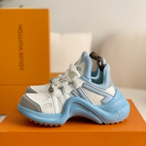 「#907」Louis Vuitton Archlight Sneaker