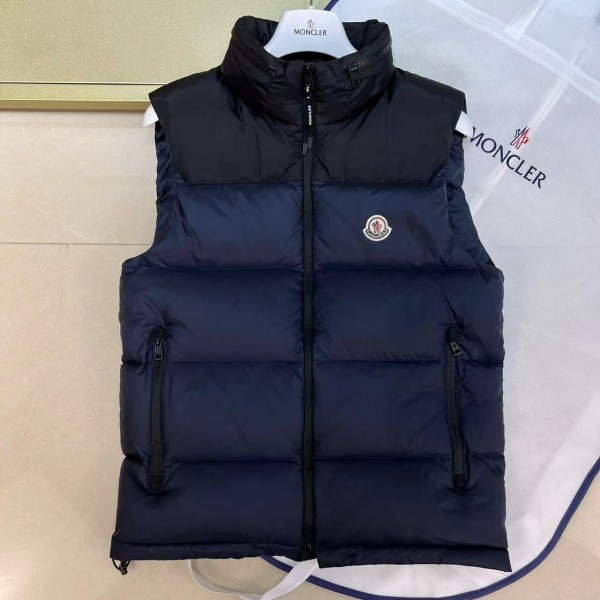 「#3591」Moncler Fraent Opys autumn and winter new vest