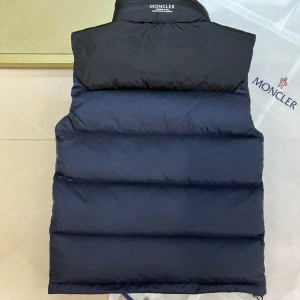 「#3591」Moncler Fraent Opys autumn and winter new vest