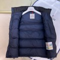 「#3591」Moncler Fraent Opys autumn and winter new vest