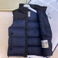 「#3591」Moncler Fraent Opys autumn and winter new vest
