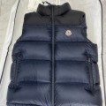 「#3591」Moncler Fraent Opys autumn and winter new vest