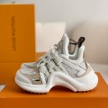 「#906」Louis Vuitton Archlight Sneaker
