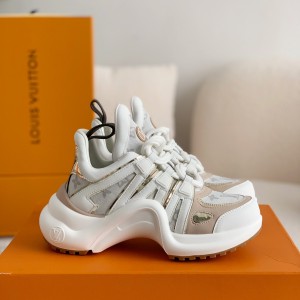 「#906」Louis Vuitton Archlight Sneaker