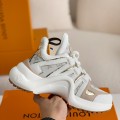 「#906」Louis Vuitton Archlight Sneaker
