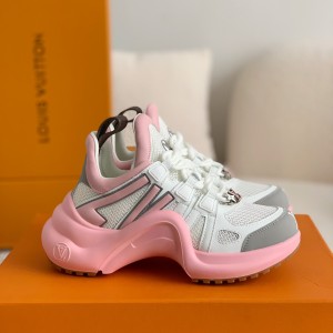 「#905」Louis Vuitton Archlight Sneaker