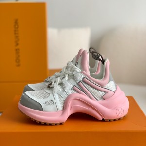 「#905」Louis Vuitton Archlight Sneaker