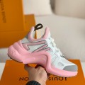 「#905」Louis Vuitton Archlight Sneaker