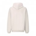「#3596」Balenciaga heart print hooded sweatshirt