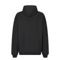 「#3596」Balenciaga heart print hooded sweatshirt