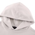 「#3596」Balenciaga heart print hooded sweatshirt