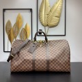 「#927」LOUIS VUITTON keeopall Bandouliere 55CM