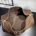 「#927」LOUIS VUITTON keeopall Bandouliere 55CM