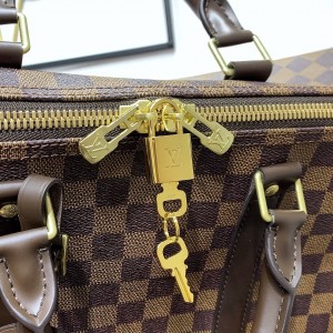 「#927」LOUIS VUITTON keeopall Bandouliere 55CM