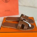「#926」Hermes Oran Slipper