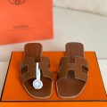 「#926」Hermes Oran Slipper