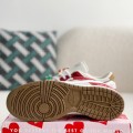 「#3597」Nike NK Dunk Low Retro Sneakers