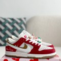 「#3597」Nike NK Dunk Low Retro Sneakers