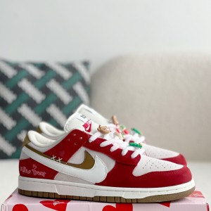 「#3597」Nike NK Dunk Low Retro Sneakers