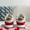 「#3597」Nike NK Dunk Low Retro Sneakers