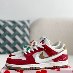 「#3597」Nike NK Dunk Low Retro Sneakers