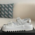 「#928」Chanel Sandals