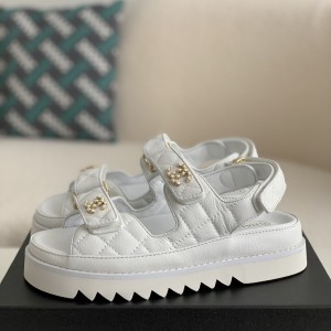「#928」Chanel Sandals