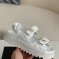 「#928」Chanel Sandals