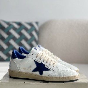 「#3599」Golden Goose Ball Star Casual sneakers