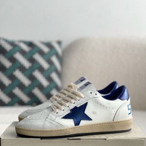 「#3599」Golden Goose Ball Star Casual sneakers