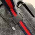 「#3603」Gucci Popular men’s backpack Size：34*42*16cm