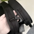 「#3603」Gucci Popular men’s backpack Size：34*42*16cm