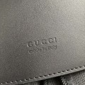 「#3603」Gucci Popular men’s backpack Size：34*42*16cm