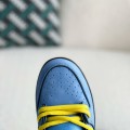 「#3605」Nike Dunk x Powerpuff Girls SB Joint The Powerpuff Girls Casual sneakers
