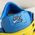 「#3605」Nike Dunk x Powerpuff Girls SB Joint The Powerpuff Girls Casual sneakers