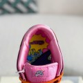 「#3606」Nike Dunk x Powerpuff Girls SB Joint The Powerpuff Girls Casual sneakers