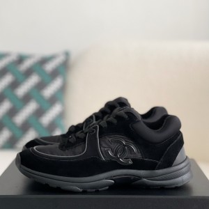 「#819」Chanel 23P Sneakers