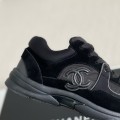 「#819」Chanel 23P Sneakers