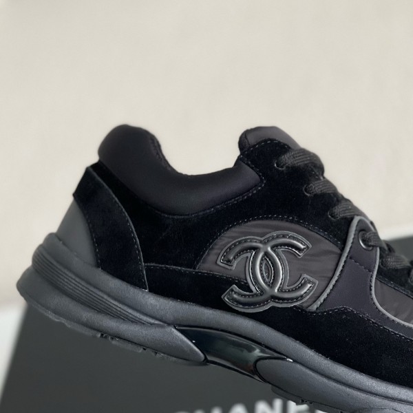 Chanel 23P Sneakers