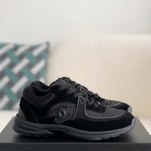 「#819」Chanel 23P Sneakers