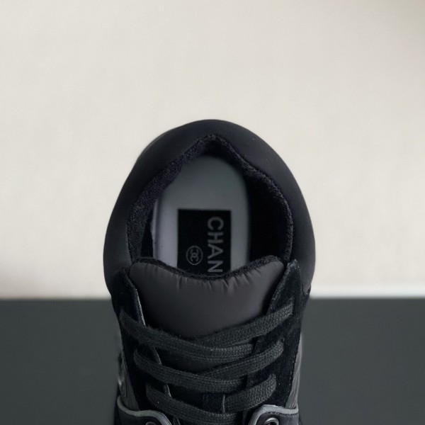 Chanel 23P Sneakers