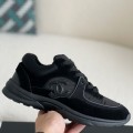 「#819」Chanel 23P Sneakers