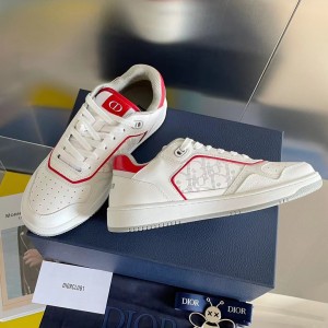 「#133」DIOR HIGH LEVEL B27 Sneaker