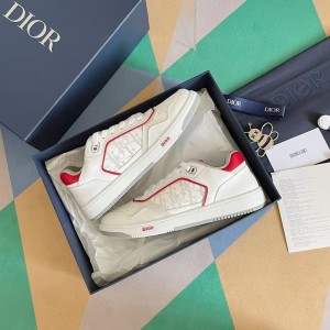 「#133」DIOR HIGH LEVEL B27 Sneaker